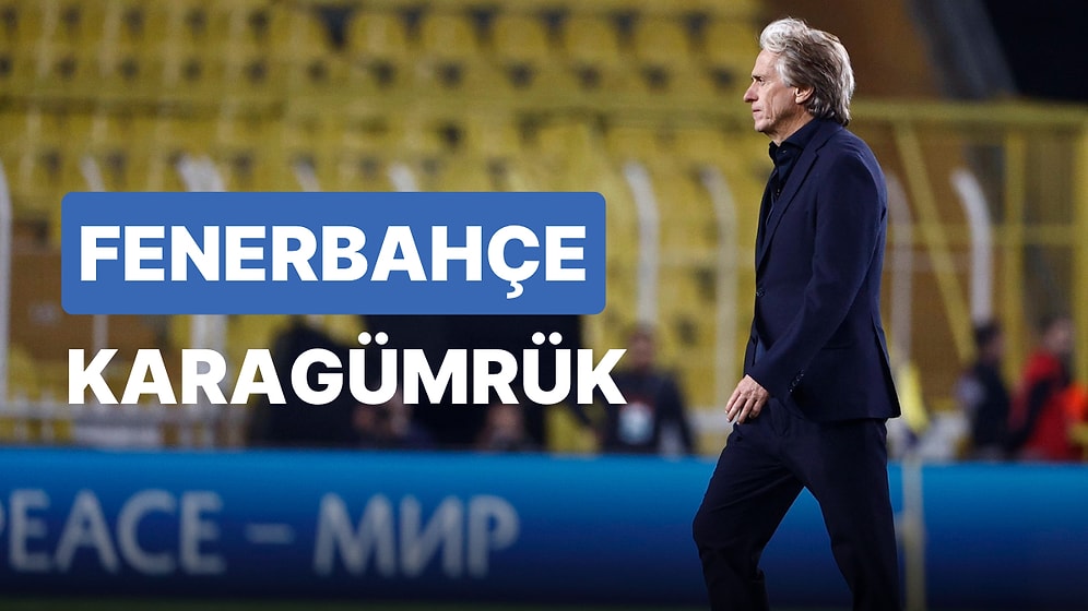 Fenerbahçe-Karagümrük Maçı Ne Zaman, Saat Kaçta? Fenerbahçe-Karagümrük Maçı Hangi Kanalda?