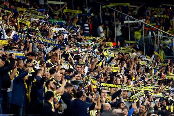 Fenerbahçe-Karagümrük Maçı Ne Zaman, Saat Kaçta? Fenerbahçe-Karagümrük Maçı Hangi Kanalda?