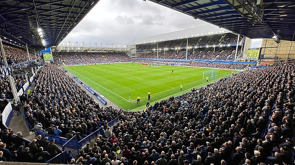 Everton-Manchester United Maçı Ne Zaman, Saat Kaçta? Everton-Manchester United Maçı Hangi Kanalda?