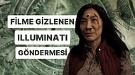 Daha Önce Fark Edemediğinizi Düşündüğümüz 'Her Şey Her Yerde Aynı Anda' Filmindeki 'Illuminati' Göndermesi