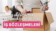 Haklı Neden Olmadan İşten Çıkarılan İşçinin Hakları