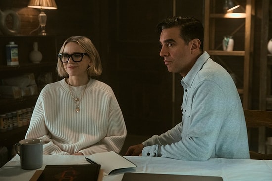 ‘The Watcher’: Ryan Murphy’s Newest Startling Series Based on True Events