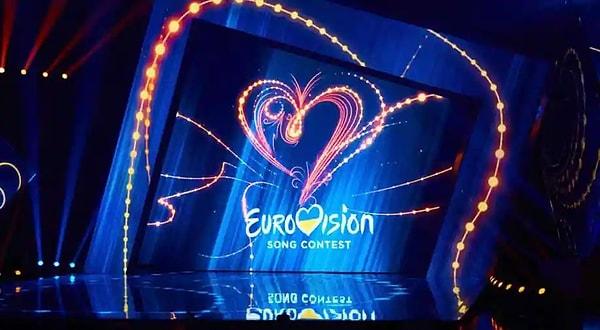 Rusya'nın Ukrayna'ya savaş açmasından dolayı kabul edilmediği 66. Eurovision Şarkı Yarışması uzun süre konuşulmuştu.