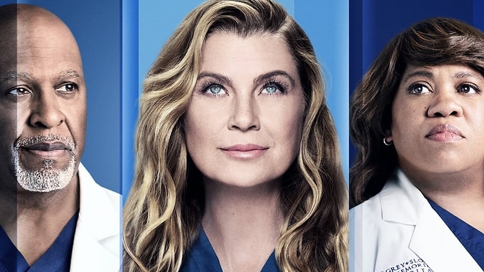 Grey's Anatomy Season 19 Release Date