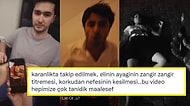 Kadınların Günlük Hayatta Yaşadıkları Taciz ve Şiddeti Ele Alan Rapçi İmpala’nın Kimin Umrunda Klibi Gündemde!