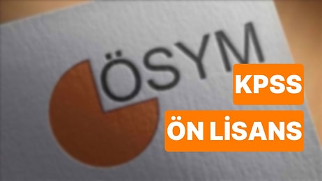 ÖSYM KPSS Ön Lisans Soru ve Cevaplarını Yayınladı! 2022 KPSS Ön Lisans Soruları ve Cevap Anahtarı Kılavuzu