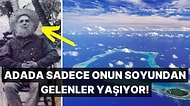 Adaya Gelecek Gönüllü Aranıyor! Sadece Tek Bir Ailenin Yaşam Sürdüğü Palmerston Adası’nın Enteresan Hikayesi