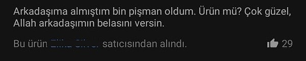 13. Yorumsuz...