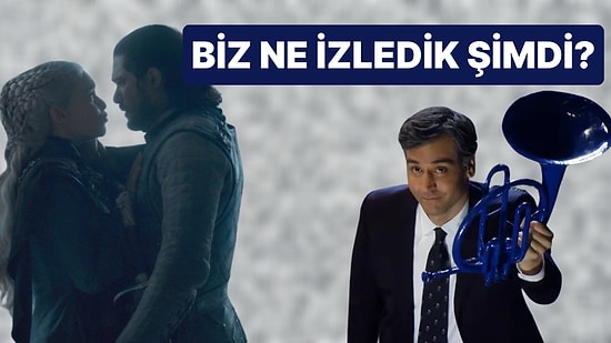 Severek Takip Edilen Dizilerin "Biz Ne İzledik Şimdi?" Diye Sorgulatıp Keşke Hiç Olmasa Dediğimiz Sahneleri