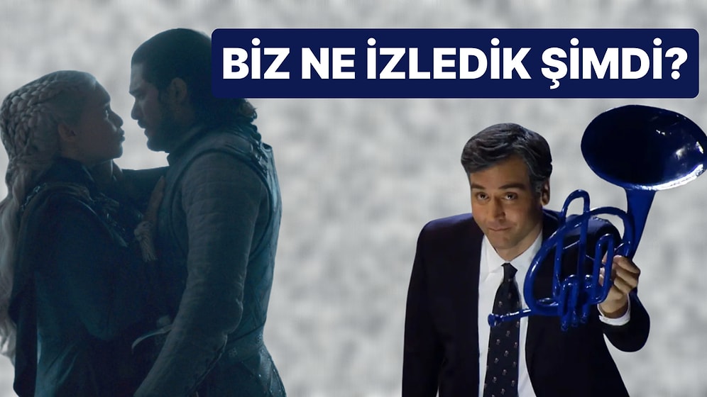 Severek Takip Edilen Dizilerin "Biz Ne İzledik Şimdi?" Diye Sorgulatıp Keşke Hiç Olmasa Dediğimiz Sahneleri