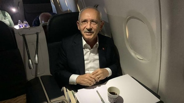 "Ben Türkiye’yi barıştırmaya çalışıyorum, o kavga ettirmek istiyor"