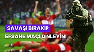 Call of Duty: Modern Warfare'da İlginç Bir Easter Egg: Euro 2008 Türkiye-Çekya Maçını Dinleyebilirsiniz!