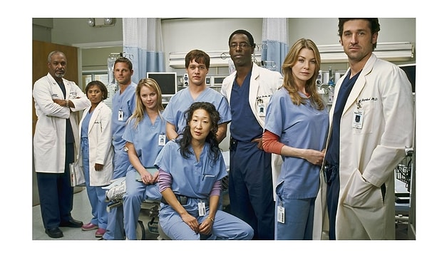 Grey's Anatomy Season 19 Release Date