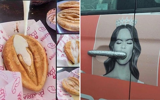 15 обычных предметов, которые способны вызывать только грязные мыслишки