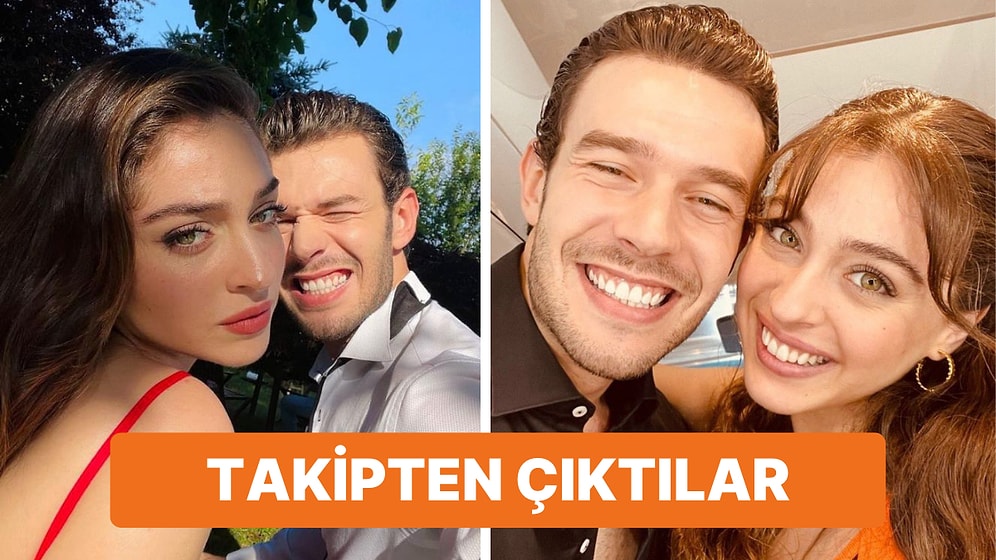 Bir Aşk Daha mı Bitti: Cemre Baysel ve Aytaç Şaşmaz Çiftine Nazar Değdi!