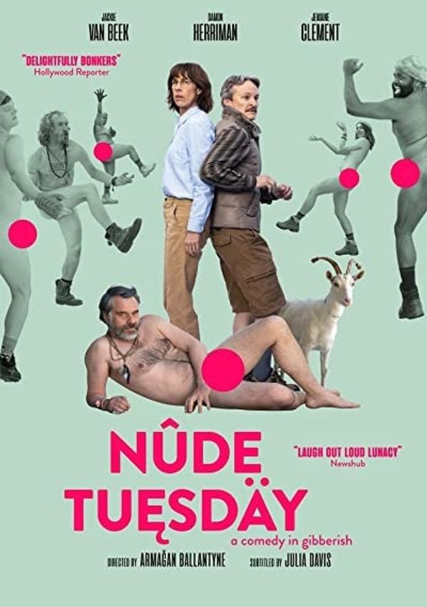 7. Nude Tuesday ( IMDB 5.7 )