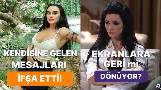 Televizyon ve Dizi Dünyasında Bugün Neler Yaşandı? Günün Öne Çıkan Gelişmeleri ve Olayları