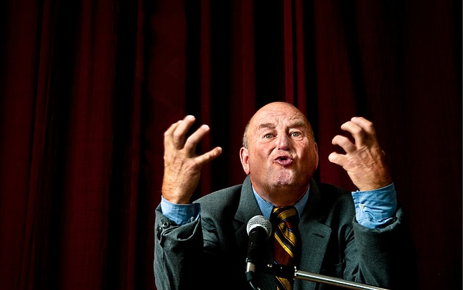 Тест: Так ли богат ваш словарный запас, как вам кажется?