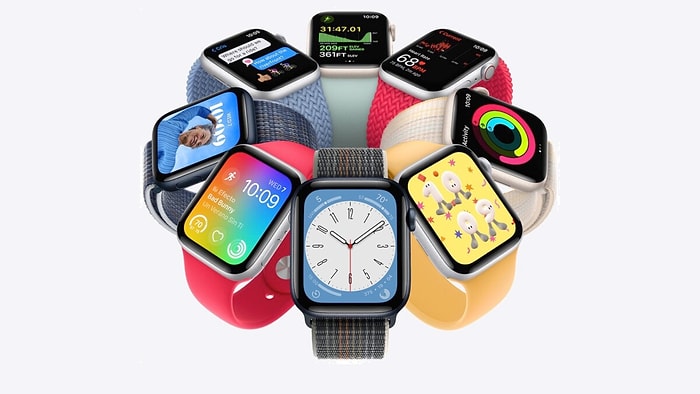 Hangi Apple Watch’un Sana Göre Olduğunu Söylüyoruz!