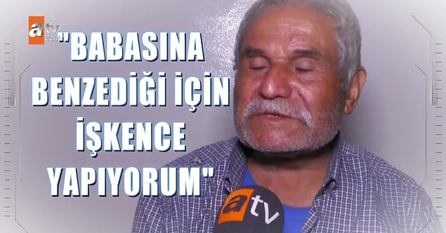 Melisa'nın sevgilisi Recep'in ailesi de çocuğa işkence yaptıklarını itiraf etti. Baba Mehmet Aldemir, "Benim vicdanım sızladı.'Güm güm' sesler geliyordu. Sonra ambulans geldi, Meryem daha canlıydı o zaman. Son sözleri de Recep'e,'Baba beni kurtar' oldu. Melisa, Meryem'i babasına benzediği için dövdüğünü söylerdi." dedi.