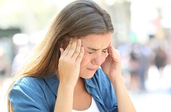 Toplamda yaklaşık 300 çeşit baş ağrısı olduğunu biliyor muydunuz?