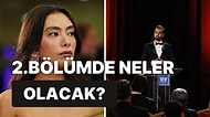 Büyük Merak Uyandıran Gecenin Ucunda Dizisinin 2.Bölümünde Neler Olacak?