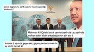 Adalet ve Kalkınma Partisi'ne Geçtiğini Duyuran Mehmet Ali Çelebi'ye Twitter'da Sert Tepkiler Geldi