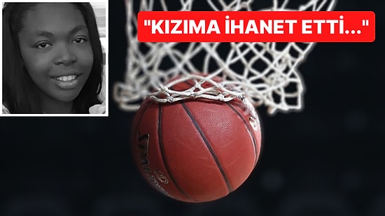 Basketbol Maçını Kaybeden Adam, Kendisini Yenen Kadını Öldürdü!