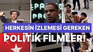 Siyasi Olaylara Bakış Açınızı Değiştirecek Mutlaka İzlemeniz Gereken Politik Filmler