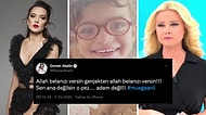 Demet Akalın Çıldırdı: Müge Anlı'daki 3 Yaşındaki Meryem Cinayeti İtirafına Tepkiler Yükseldi