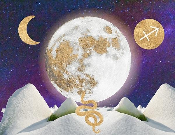 Ay burcu Yay olanların kişilik özellikleri nelerdir?