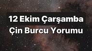 12 Ekim Çarşamba Çin Burcuna Göre Günün Nasıl Geçecek?