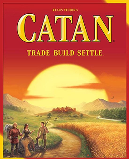 Multiplayer Board Game Catan - Console Edition in the Works