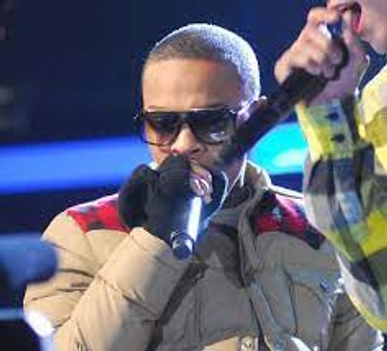 T.I Steps in to Defend His Son from YouTuber's Comments