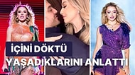 Mehmet Dinçerler'le Boşanan Hadise'nin Yaptığı Duygusal Konuşma Gündem Oldu: 'Bana Yapılan Ataklar Sonrası'