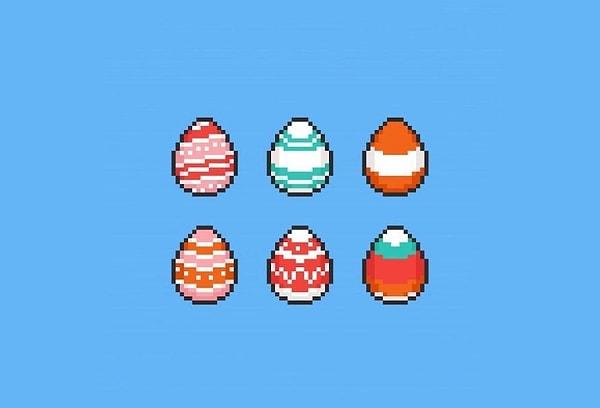 Nedir bu sürpriz yumurtalar?
