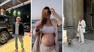 Influencerların Sonbahar Pozları ve Tercih Ettikleri Kıyafetler