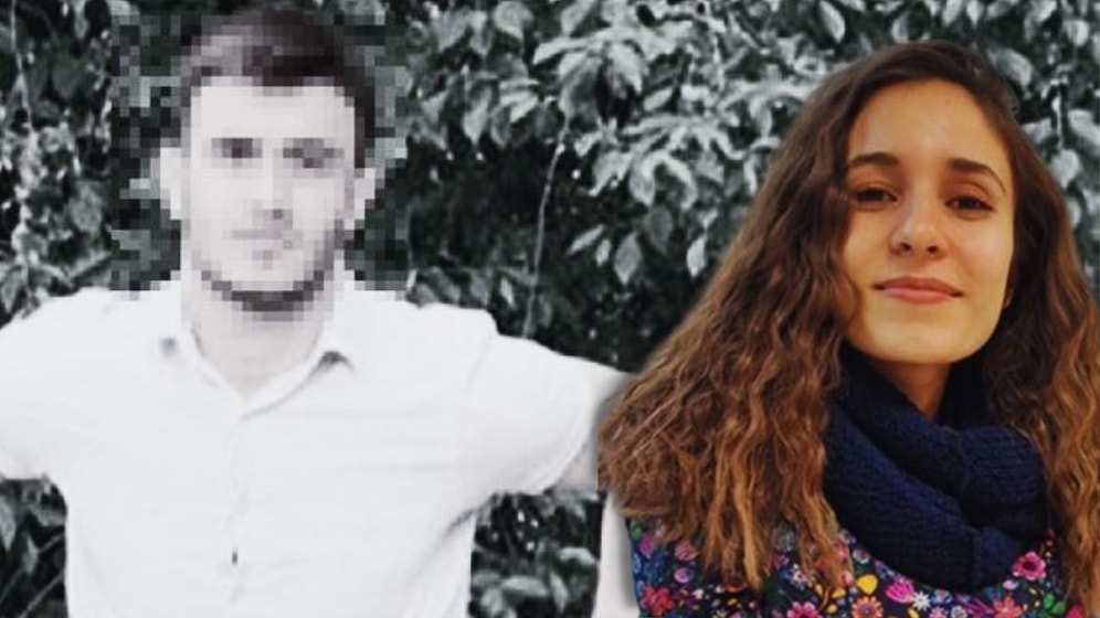 Adli Kontrolle Serbest Kalmıştı: Gülistan Doku'nun Erkek Arkadaşı Hiç İmza Atmamış