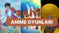 Sevdiğimiz Animeleri Kaynak Alarak veya Animelerden Esinlenerek Yapılmış 12 Oyun