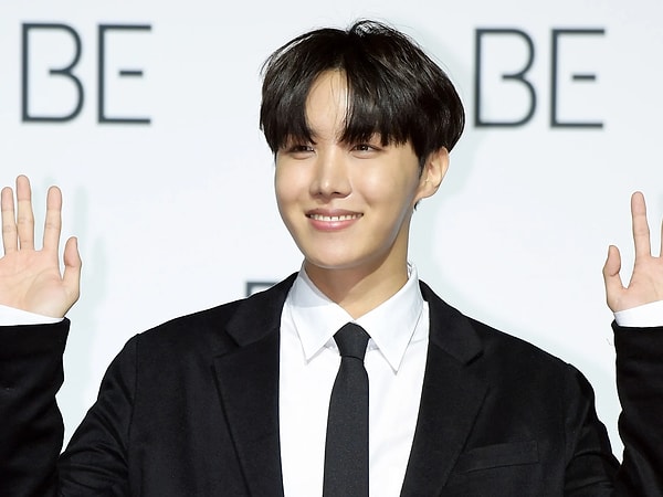 9. J-Hope