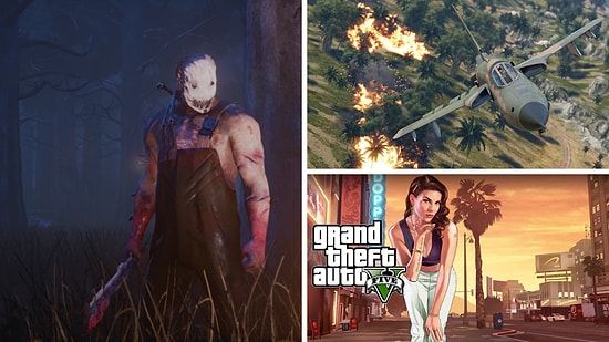 Arkadaşlarınızla Birlikte Girip Ferah Dakikalar Geçirebileceğiniz 12 Kafa Yormayan Oyun