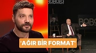 Oğuzhan Uğur Açık Mikrofon Programının Ardından Ses Getirecek Yeni Formatını Açıkladı!