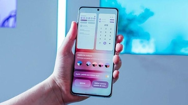 İlk olarak Galaxy S22 modelleri yeni sürümü deneyimleyecek. Şu an için net bir tarih olmasa da ekim ayı bitmeden güncellemenin cihazlara gönderilmesi bekleniyor.