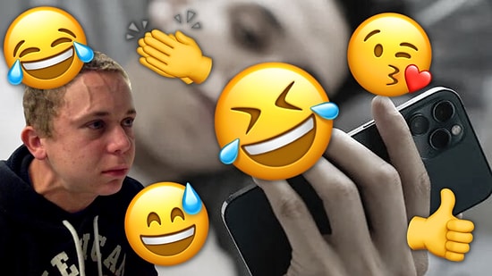 Anket: Görünce Havale Geçirmenize Neden Olan Emoji Hangisi?