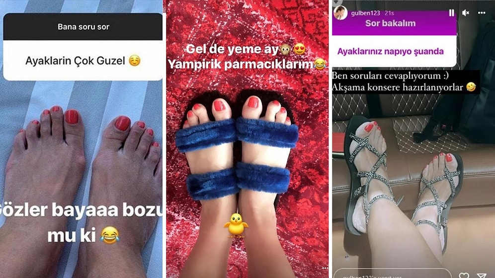 Ayak Sevenlerin Yangınına Bir Damla Su Döken Ünlülerden İnsanı Derin Düşüncülere Salan Paylaşımlar