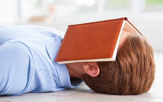 3 факта, почему читать книги не так полезно, как нам говорили в школе