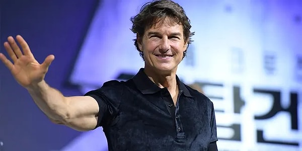 Hollywood'un başarılı oyuncularından biri olan Tom Cruise, sadece filmleriyle değil özel hayatıyla da pek çok kez gündeme geliyor.