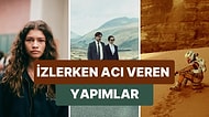 İzleyen İnsanların Yüreklerini Adeta Paramparça Yapan Dramla Yoğrulmuş Dizi ve Filmler