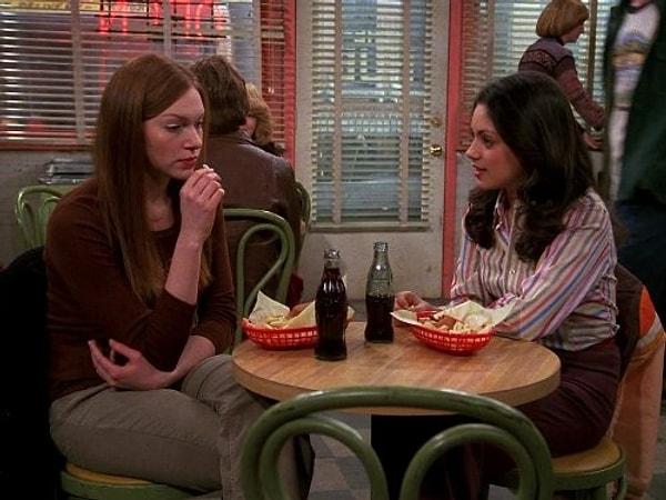 9. That '70s Show (1998 - 2006)