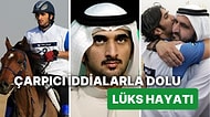 33 Yaşında Hayatını Kaybeden Milyarder Dubai Şeyhi Raşid’in Gizem Dolu Lüks Hayatından Bilinmeyen Gerçekler